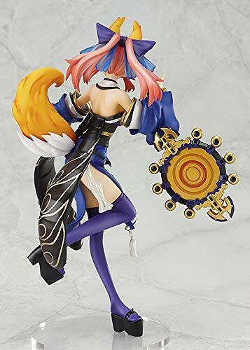 Phat Company Caster [Fate/Extra] 1/8 Scale Figure NEW from Japan_4