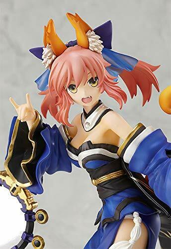 Phat Company Caster [Fate/Extra] 1/8 Scale Figure NEW from Japan_5