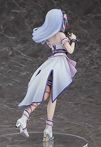 Tsumugi Shiraishi: Fumidashita Yume e no Ippo Ver. 1/8 Scale Figure NEW_2