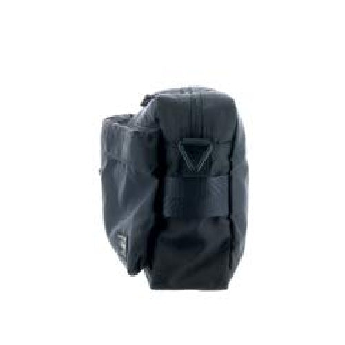 YOSHIDA KABAN PORTER FORCE SHOULDER BAG S 855-05457 Black W280xH200xD85mm NEW_4