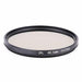40.5mm circular polarizing filter CPL lens filter, screw type for contrast NEW_2