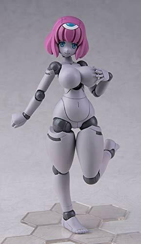 Daibadi Production Polynian FLL Iana (Gray Fresh) NEW from Japan_1