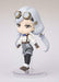 Figuarts Mini The Magnificent Kotobuki KATE PVC Figure BANDAI NEW from Japan_3