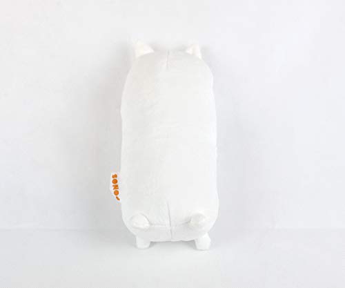 Nyanko Great War The Battle Tank Cats Stuffed Toy Plush Doll 8 inches NEW_2