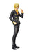 Banpresto One Piece Grandista the Grandline Men Sanji Figure 27cm NEW from Japan_3