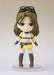 Figuarts Mini The Magnificent Kotobuki ZARA PVC Figure BANDAI NEW from Japan_2