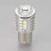IPF Back Lamp LED S25 Bulb 1 pcs 6500K 800 Lumen 502BL NEW from Japan_2