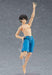 Max Factory figma 415 Male Swimsuit Body (Ryo) Figure from Japan_3