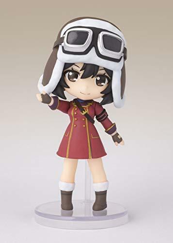 Figuarts Mini The Magnificent Kotobuki KYLIE PVC Figure BANDAI NEW from Japan_3