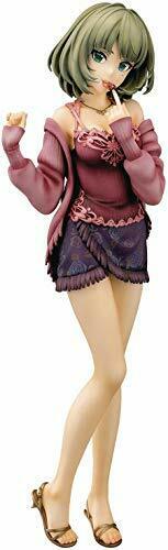 Phat Company Kaede Takagaki: Sweet Princess Ver. Figure NEW from Japan_1