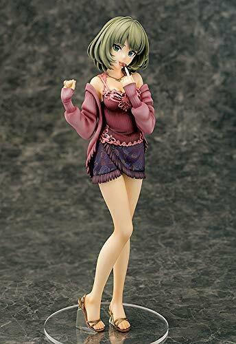 Phat Company Kaede Takagaki: Sweet Princess Ver. Figure NEW from Japan_2