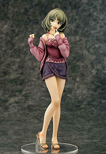 Phat Company Kaede Takagaki: Sweet Princess Ver. Figure NEW from Japan_3