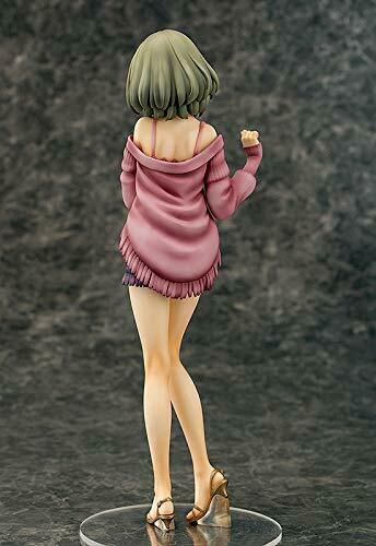 Phat Company Kaede Takagaki: Sweet Princess Ver. Figure NEW from Japan_5