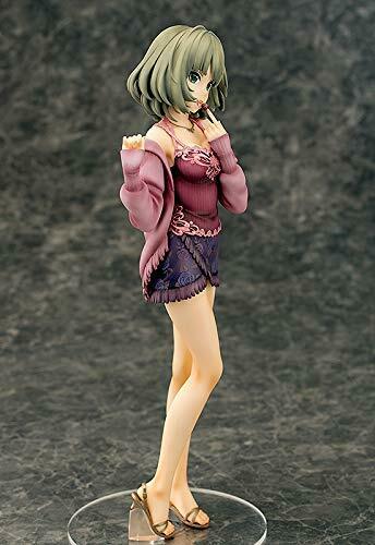 Phat Company Kaede Takagaki: Sweet Princess Ver. Figure NEW from Japan_6