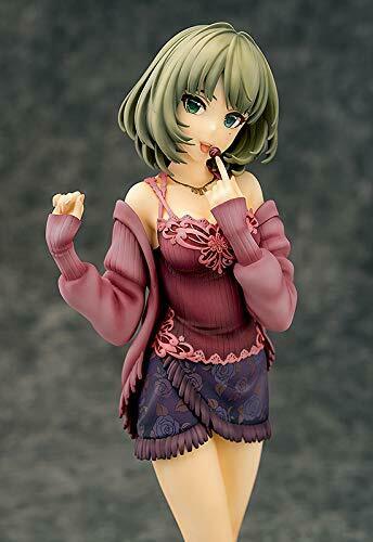 Phat Company Kaede Takagaki: Sweet Princess Ver. Figure NEW from Japan_7