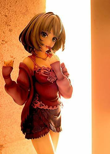 Phat Company Kaede Takagaki: Sweet Princess Ver. Figure NEW from Japan_8