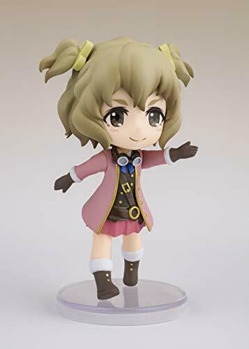 Figuarts Mini The Magnificent Kotobuki CHIKA PVC Figure BANDAI NEW from Japan_4