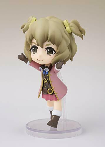 Figuarts Mini The Magnificent Kotobuki CHIKA PVC Figure BANDAI NEW from Japan_5
