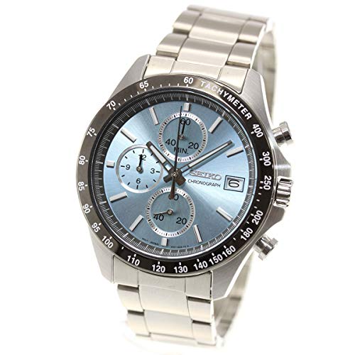 SEIKO SELECTION Watch Men's Chronograph SBTR029 NEW from Japan_1