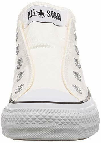 CONVERSE All Star Slip III OX SLIP-ON Men's Shoes Sneakers White US5.5(24.5cm)_2