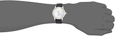 SEIKO PRESAGE Basic Line SARY131 Automatic Mechanical Men's Watch Black NEW_2