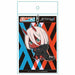 azumaker Darling in the Franxx Puni Colle Key chain Zero Two (Childhood) NEW_3