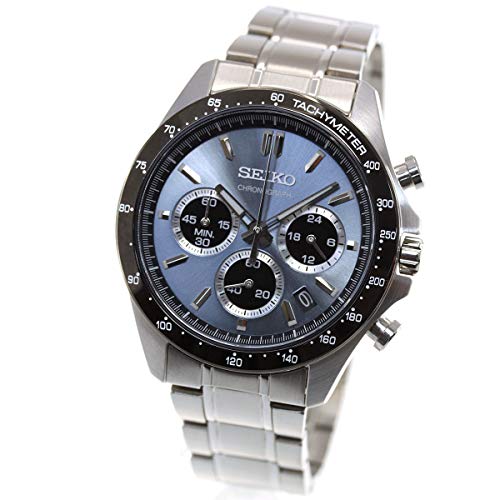 SEIKO Selection SELECTION Watch Men's Chronograph SBTR027 NEW from Japan_1