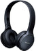 Panasonic Closed Type Headphone Wireless Bluetooth black RP-HF410B-K USB Cable_1