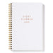Iroha publication study planner DAILY GSSD-03 SPARKLE H200xW140mm 192pages NEW_1