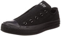 CONVERSE All Star Slip III OX SLIP-ON Men's Shoes Sneakers Black 2 US9(27.5cm)_1