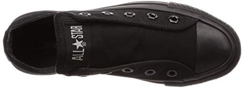 CONVERSE All Star Slip III OX SLIP-ON Men's Shoes Sneakers Black 2 US9(27.5cm)_5