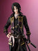 Vertex Hakuoki Toshizo Hijikata Figure 1/8 Scale from Japan_2
