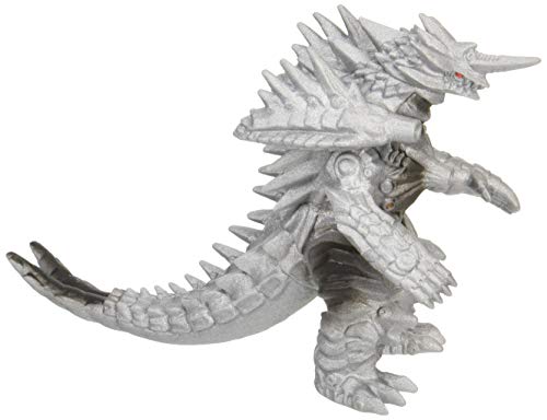 BANDAI ULTRAMAN Ultra Monster Series 98 Grigio Regina NEW from Japan_1