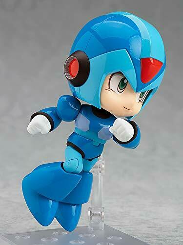 Nendoroid 1018 Mega Man X Figure NEW from Japan_4