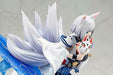 Kotobukiya Azur Lane Kaga Figure 1/7 Scale New from Japan_7