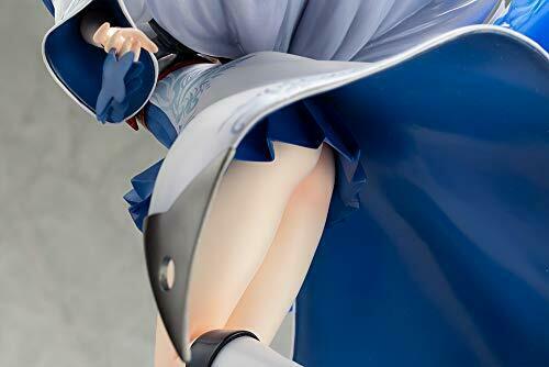 Kotobukiya Azur Lane Kaga Figure 1/7 Scale New from Japan_8