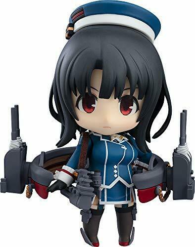 Good Smile Company Nendoroid 1023 Kantai Collection Takao Figure NEW from Japan_1