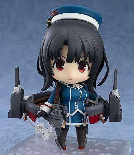 Good Smile Company Nendoroid 1023 Kantai Collection Takao Figure NEW from Japan_2
