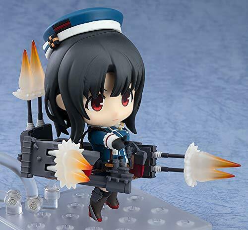 Good Smile Company Nendoroid 1023 Kantai Collection Takao Figure NEW from Japan_5