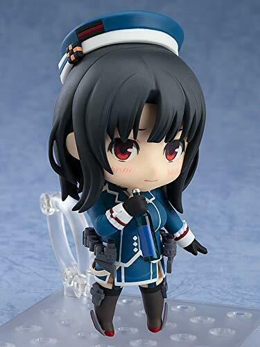 Good Smile Company Nendoroid 1023 Kantai Collection Takao Figure NEW from Japan_6