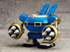 Nendoroid More Mega Man X series Ride Armor Rabbit non-scale ABS & PVC NEW_2
