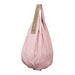 MARNA Shupatto Compact Bag Drop Pink Vertical S460P 28 x 56cm NEW from Japan_2