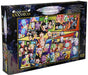 Jigsaw Puzzle 1000 pcs Dragon Ball Super Art Crystal ENSKY 1000-AC015 NEW_1