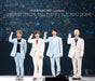 SHINEE WORLD J presents SPECIAL FAN EVENT in Tokyo DOME Blu-ray UPXH-20075 NEW_1