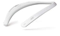 JVC NAGARAKU Wireless Bluetooth Neck Speaker White SP-A10BT-W with USB Cable NEW_1