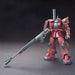 BANDAI HG 1/144 Char Aznable's Custom Zaku II (THE ORIGIN) Plastic Model Kit NEW_2