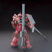 BANDAI HG 1/144 Char Aznable's Custom Zaku II (THE ORIGIN) Plastic Model Kit NEW_4