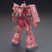 BANDAI HG 1/144 Char Aznable's Custom Zaku II (THE ORIGIN) Plastic Model Kit NEW_5