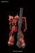 BANDAI HG 1/144 Char Aznable's Custom Zaku II (THE ORIGIN) Plastic Model Kit NEW_6