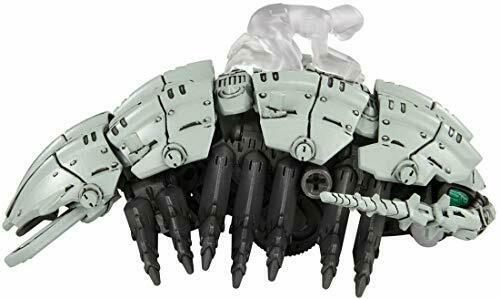 TAKARA TOMY ZOIDS Wild ZW 13 NEW from Japan_3